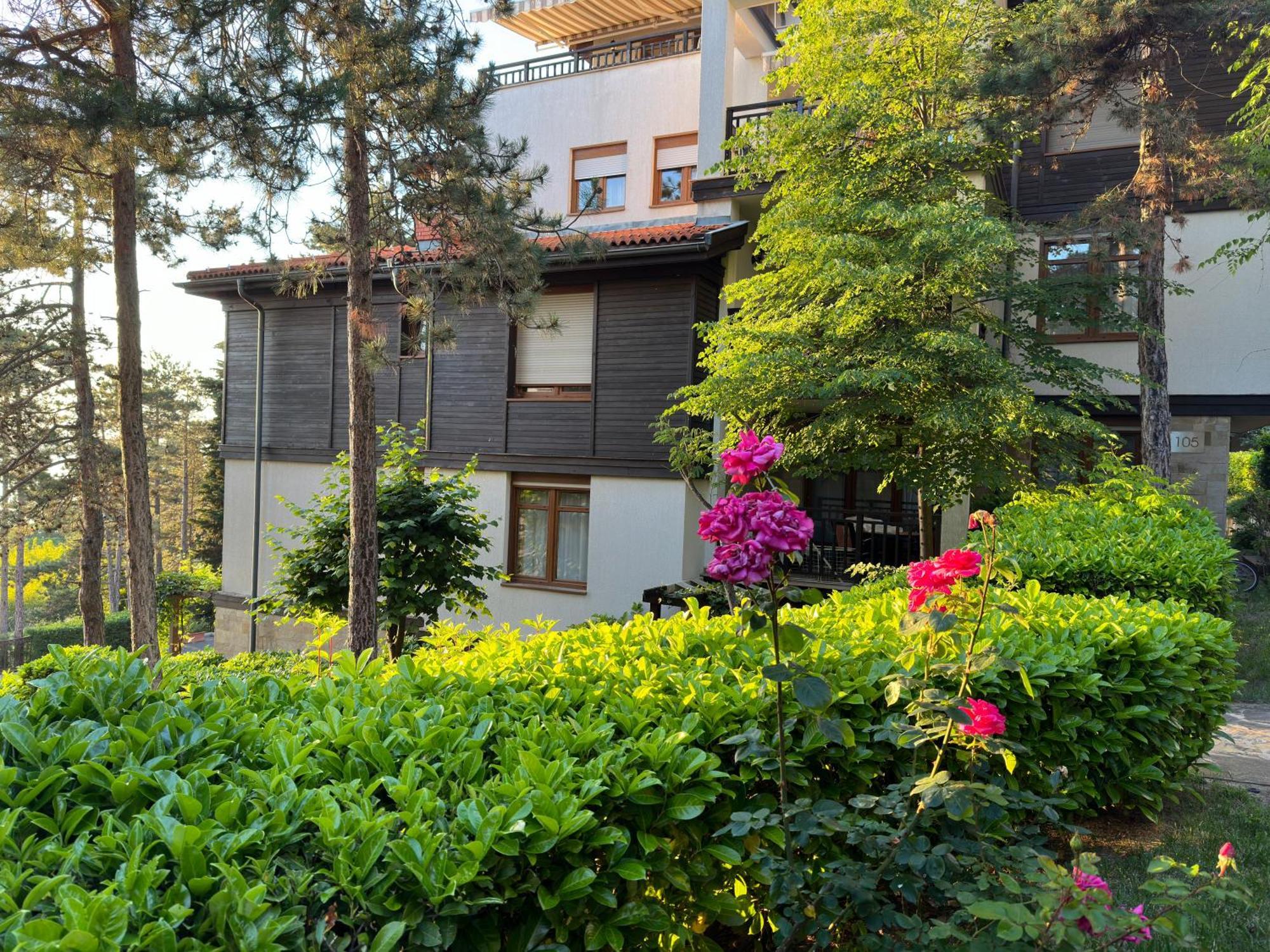 Sm Lovely Apartments On The First Line In Süzebolu Dış mekan fotoğraf